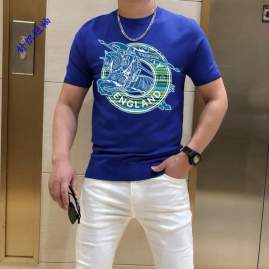 Picture of Burberry T Shirts Short _SKUBurberryM-4XL11Ln8620214